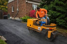 Why Choose Us For All Your Driveway Paving Needs in Tipton, CA?